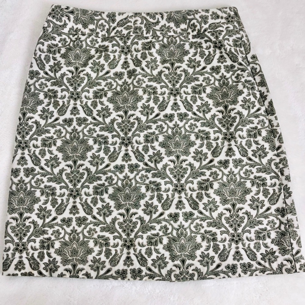 Talbots skirt
